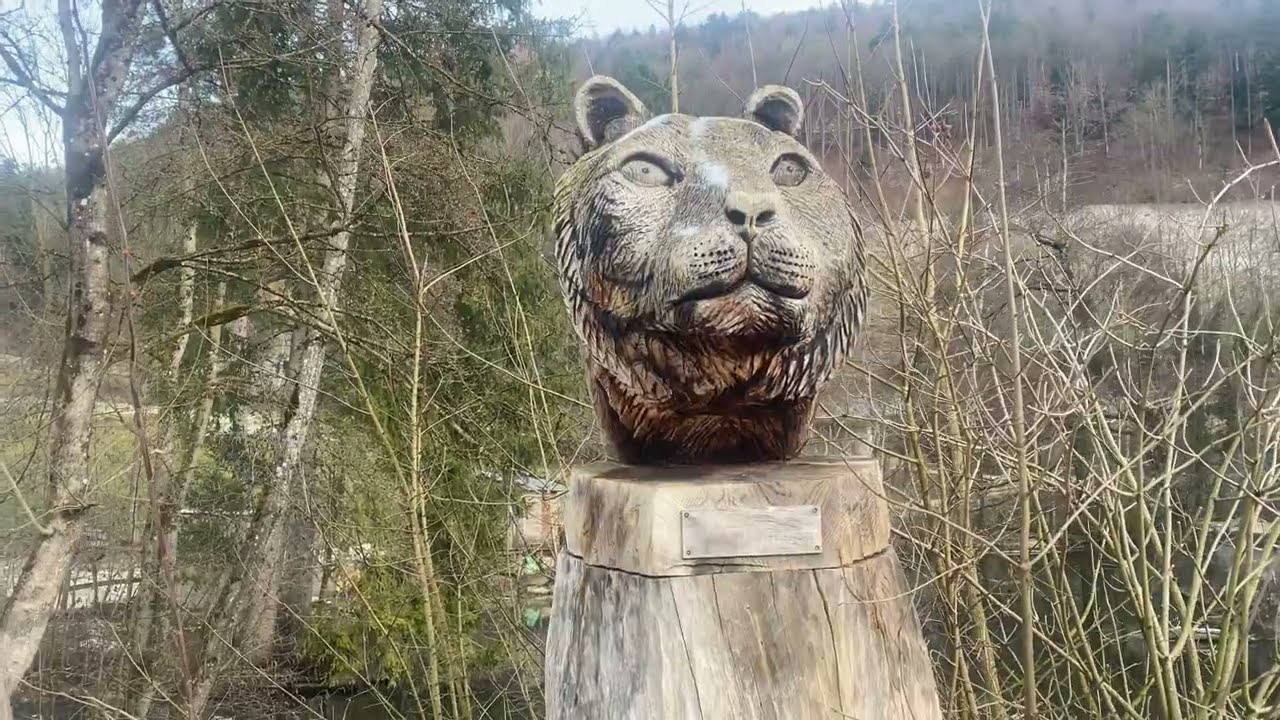 ZOO Siky Ranch, Christophe Keller