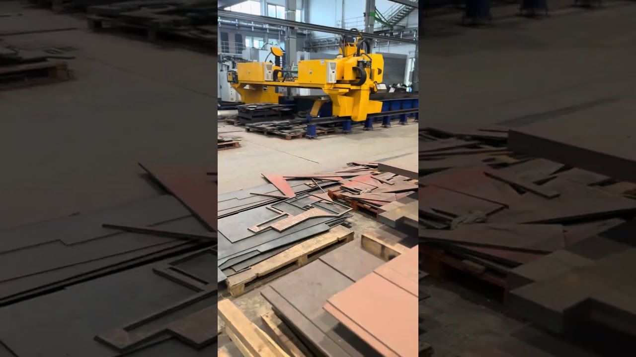 Hardox από DELMETAL με HARDOX50 tuf  η αποθήκη μας.