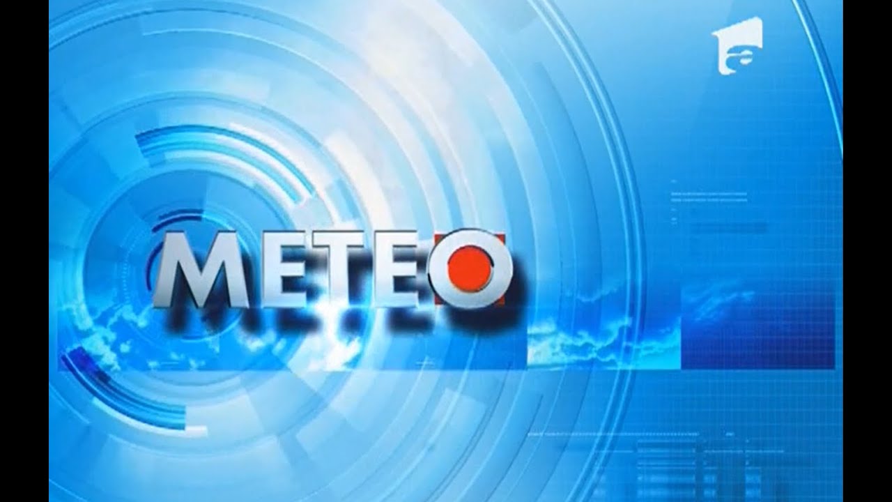 METEO Antena 1 (14.09.2016)