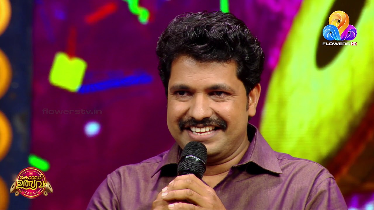 ബെസ്റ്റ് സ്പോട്ട് ഡബ്ബിങ്  | Best of Comedy Utsavam