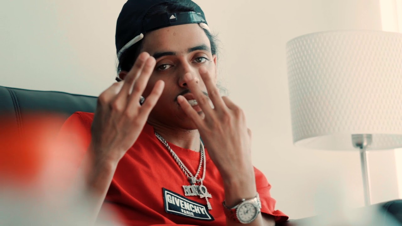 Pachino x Young Dreaded - (Official Video) shot by @tazerboyproduction