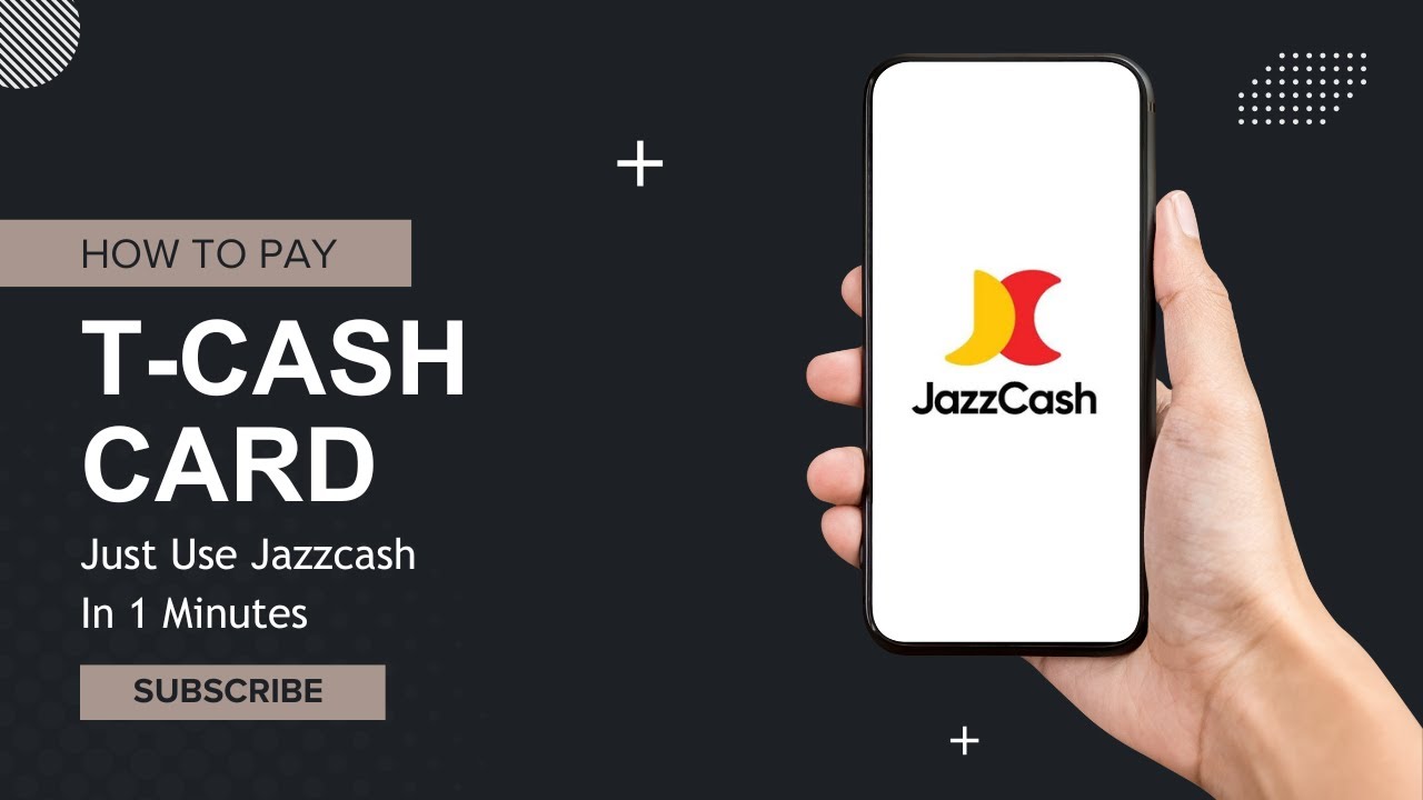 How to Pay Punjab T-Cash Card Payment on Mobile phone | Punjab T-cash card  Ki Payment Kaise Kare