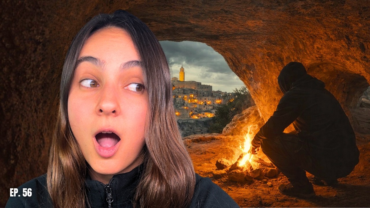 Essa é a VERGONHA da Itália 🇮🇹