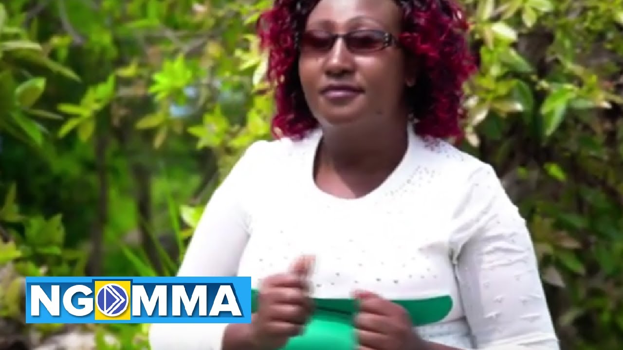 Tumsifu By Liz Mavinda (official Video)