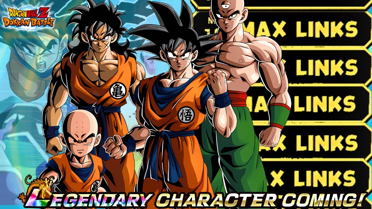 Le Meilleur Z-LR Du Jeu ???????｜ Test Goku Kai 100 % Z-LR