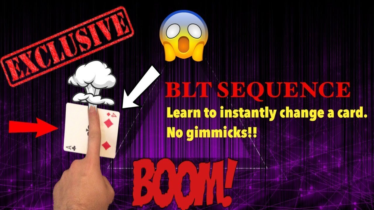 Bertram project - Richard Bellars