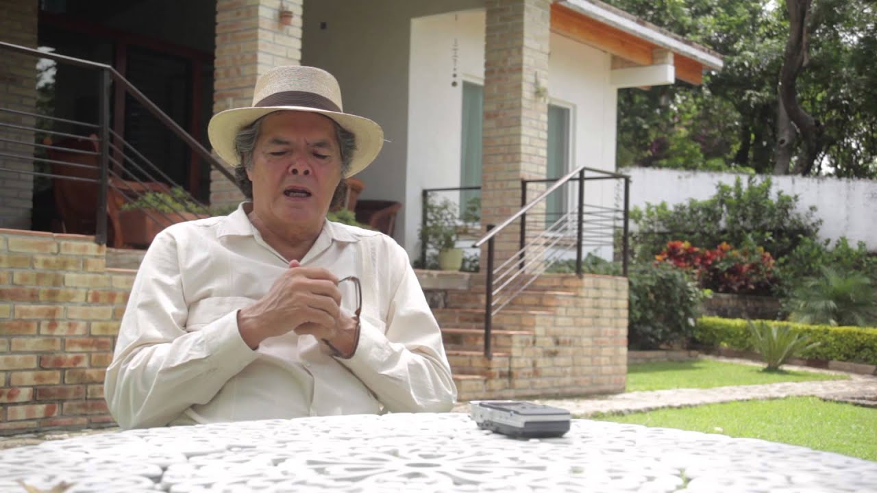 Conoce a Arturo Márquez.