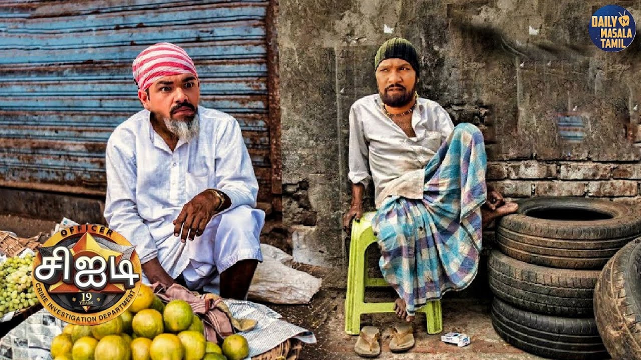 பங்கஜ் மற்றும் அபிஜீத் குற்றவாளியைப் பிடிக்க மௌலானா போல மாறுவேடத்தில் வந்தபோது|சி.ஐ.டி| FULL EPISODE