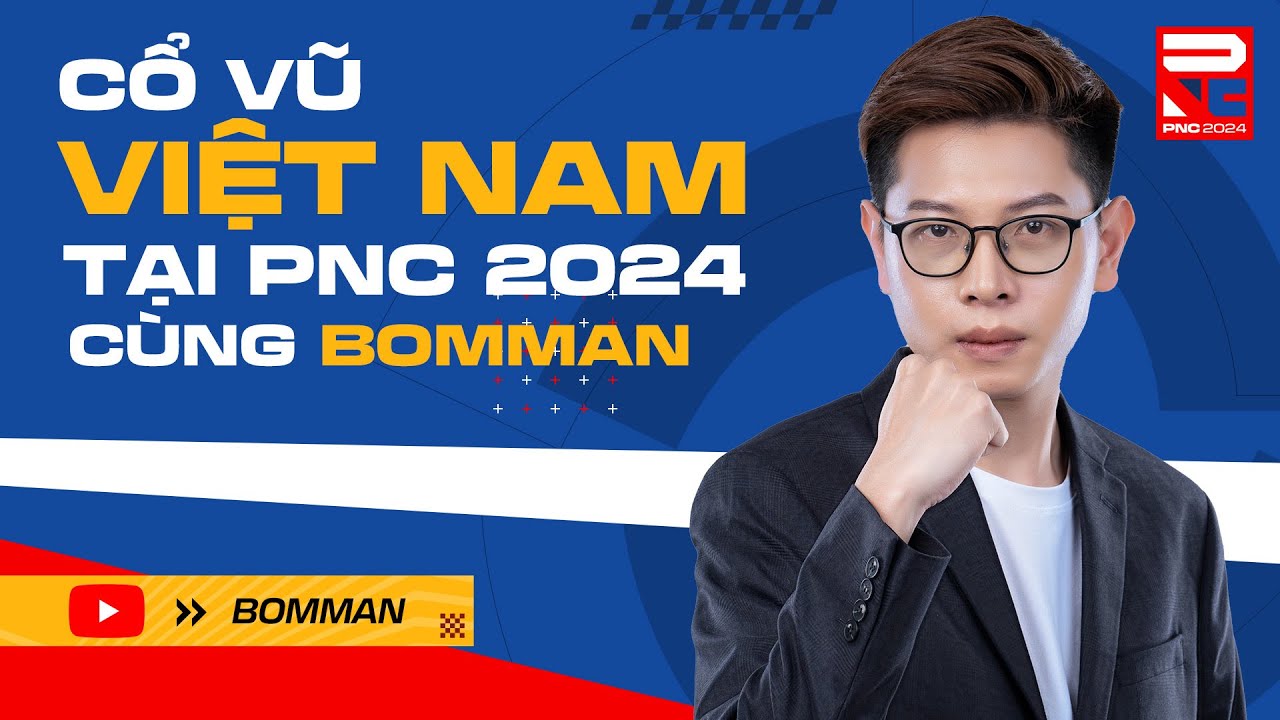 Chung Kết PUBG Nations Cup 2024 (Himass, Taikonn, HaiSaki, Clories)