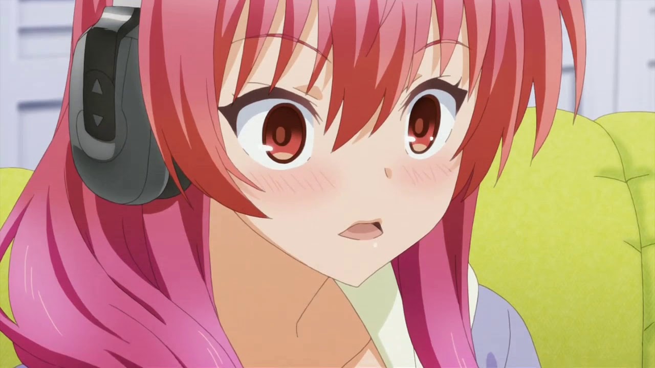 Stella Vermillion edit ｢AMV｣