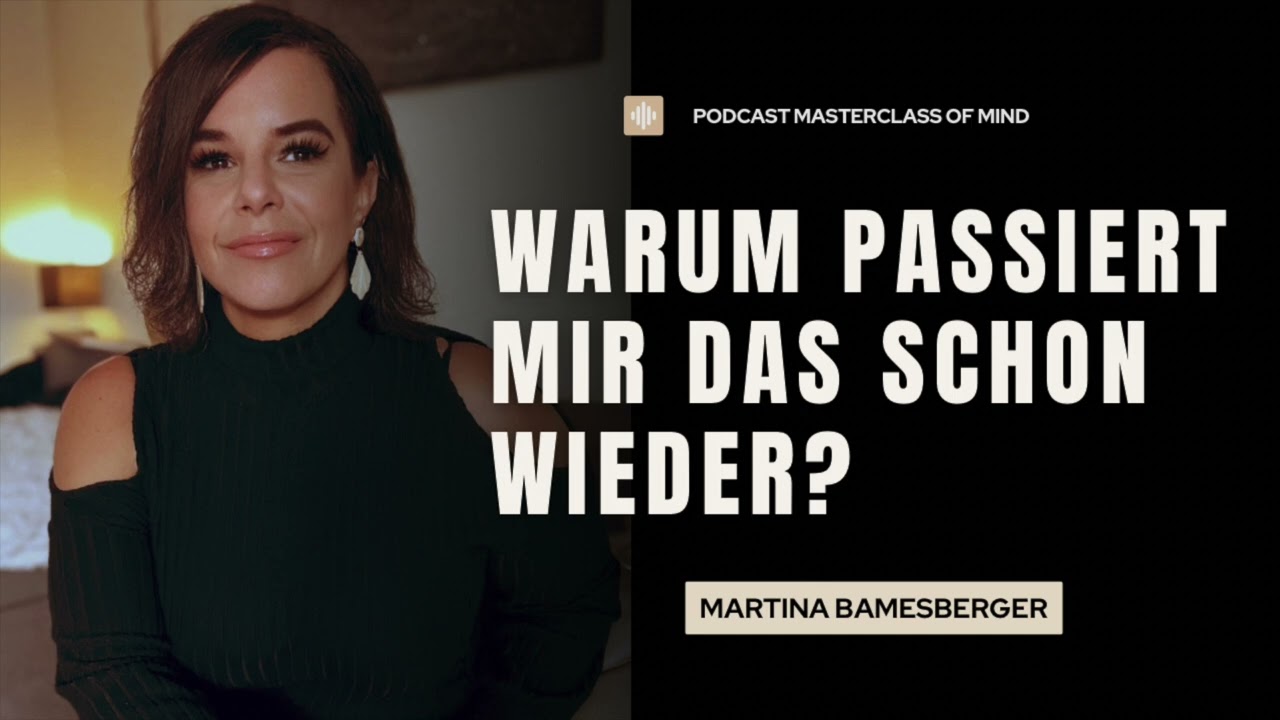 Warum passiert mir das schon wieder? Beende die Wiederholungsschleife!