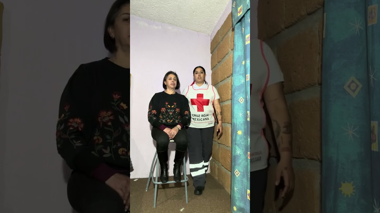 Escala de MEND Hernández García Alexa