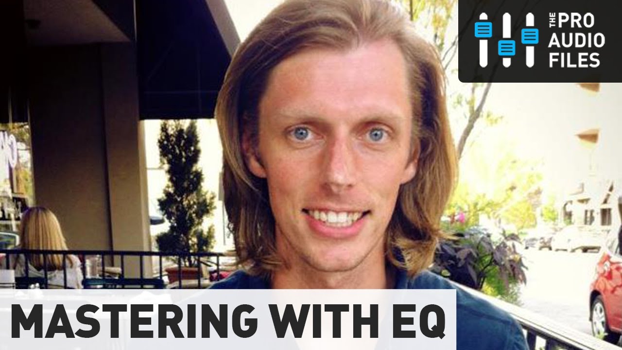 Mastering with iZotope Ozone 5: EQ (Part 2)