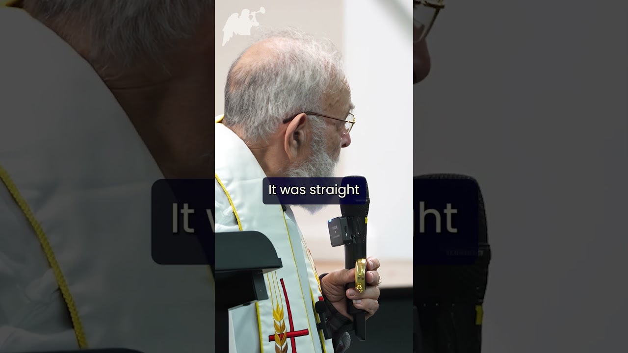 Padre Pio was strict when it came to obeying the law of God. #padrepio #frjohniacono #confession