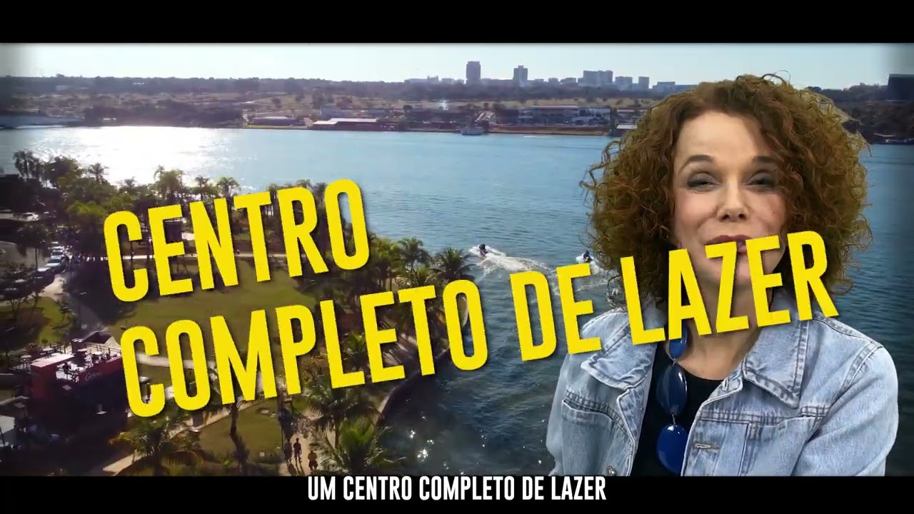 Pont&atilde;o do Lago Sul, Bras&iacute;lia | Glaucia Nasser