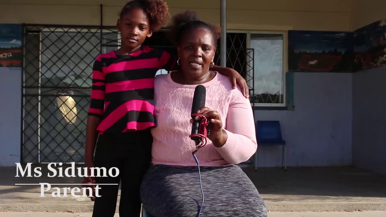 Cyfa Dance crew from Mdantsane -  Short Documentary