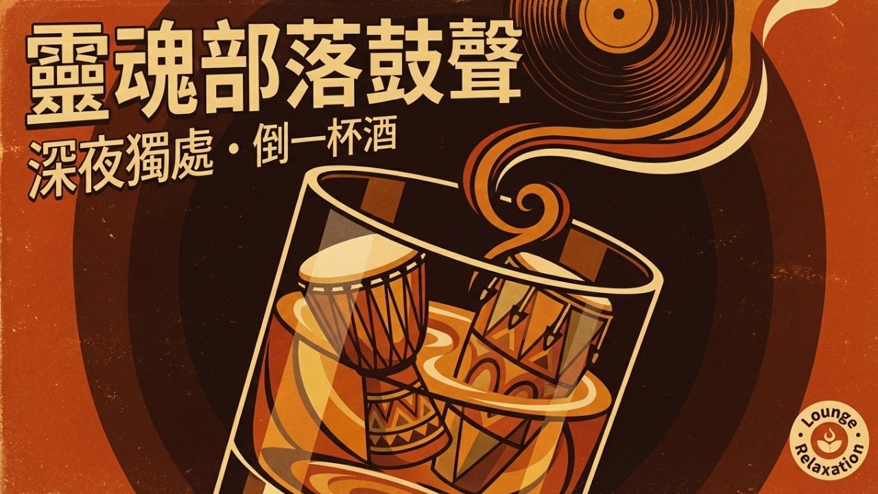 這陣「微醺電鋼琴」響起，靈感就像泉水般湧出｜專屬成年人的深夜心流歌單，熬夜加班與深度思考的完美背景音