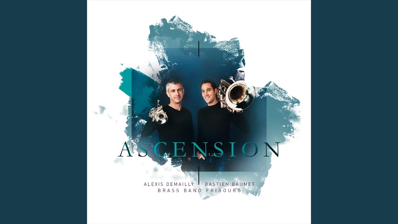 Euphonium Concerto: II. Lento