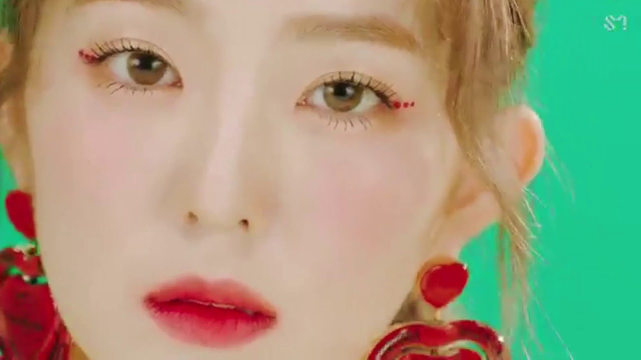 Red Velvet's Zimzalabim Chorus for 10 hours *PERFECT LOOP*
