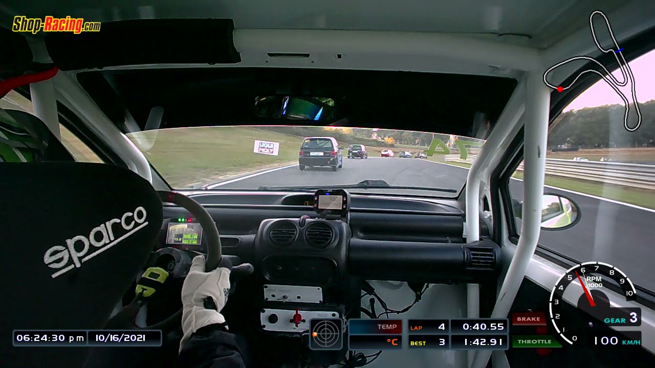 Twincup  2021 Pau Arnos Cazot wilfrid