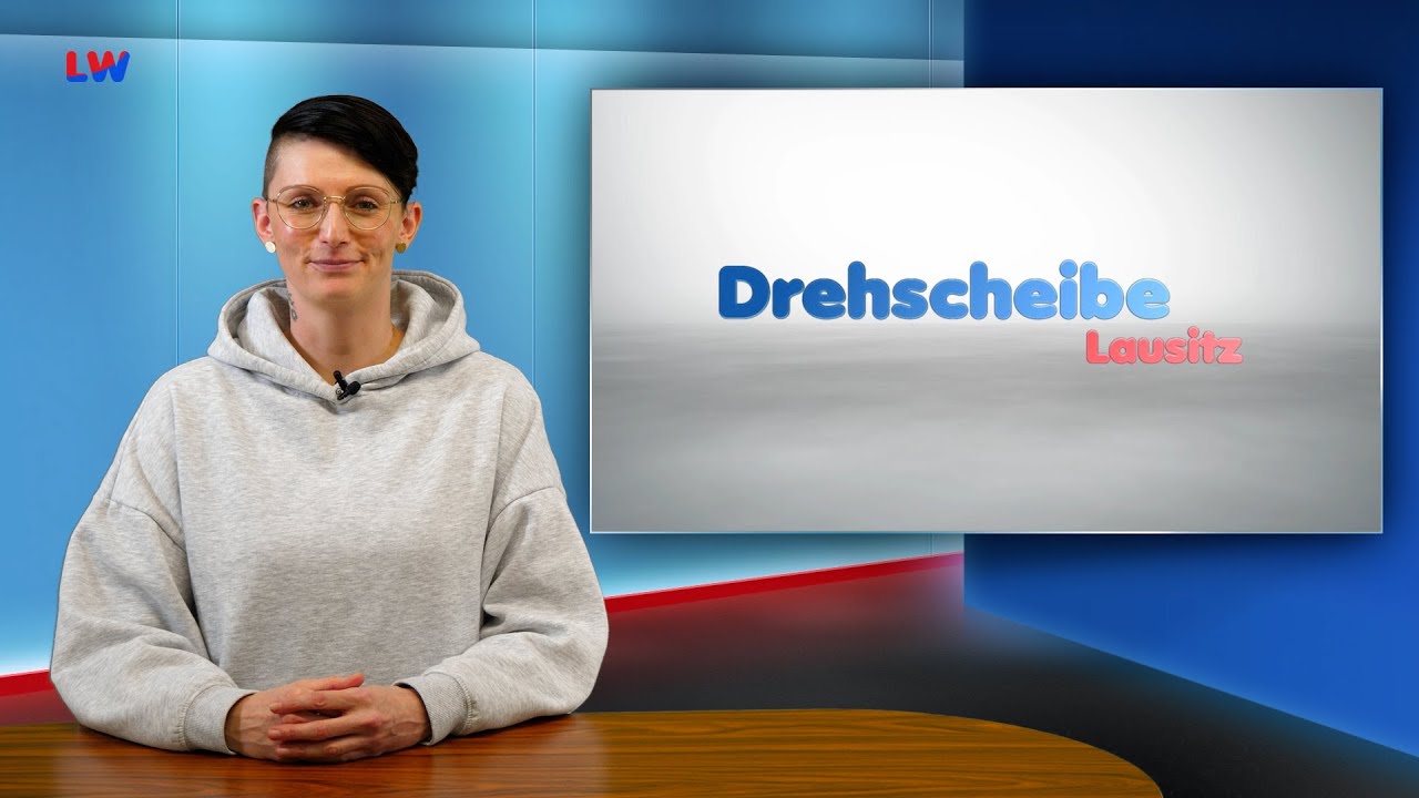 Drehscheibe Lausitz vom 05.01.2026 - LAUSITZWELLE
