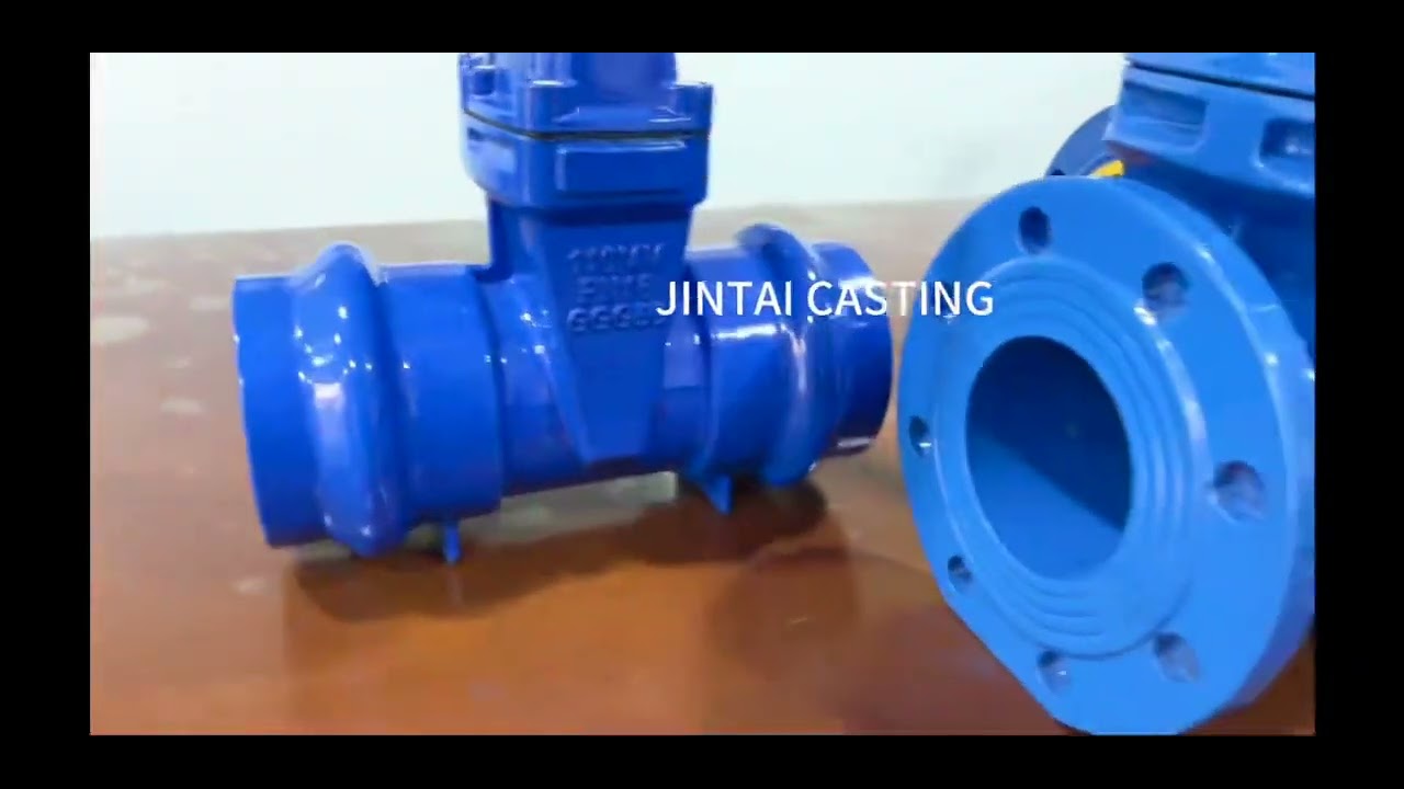 Valve