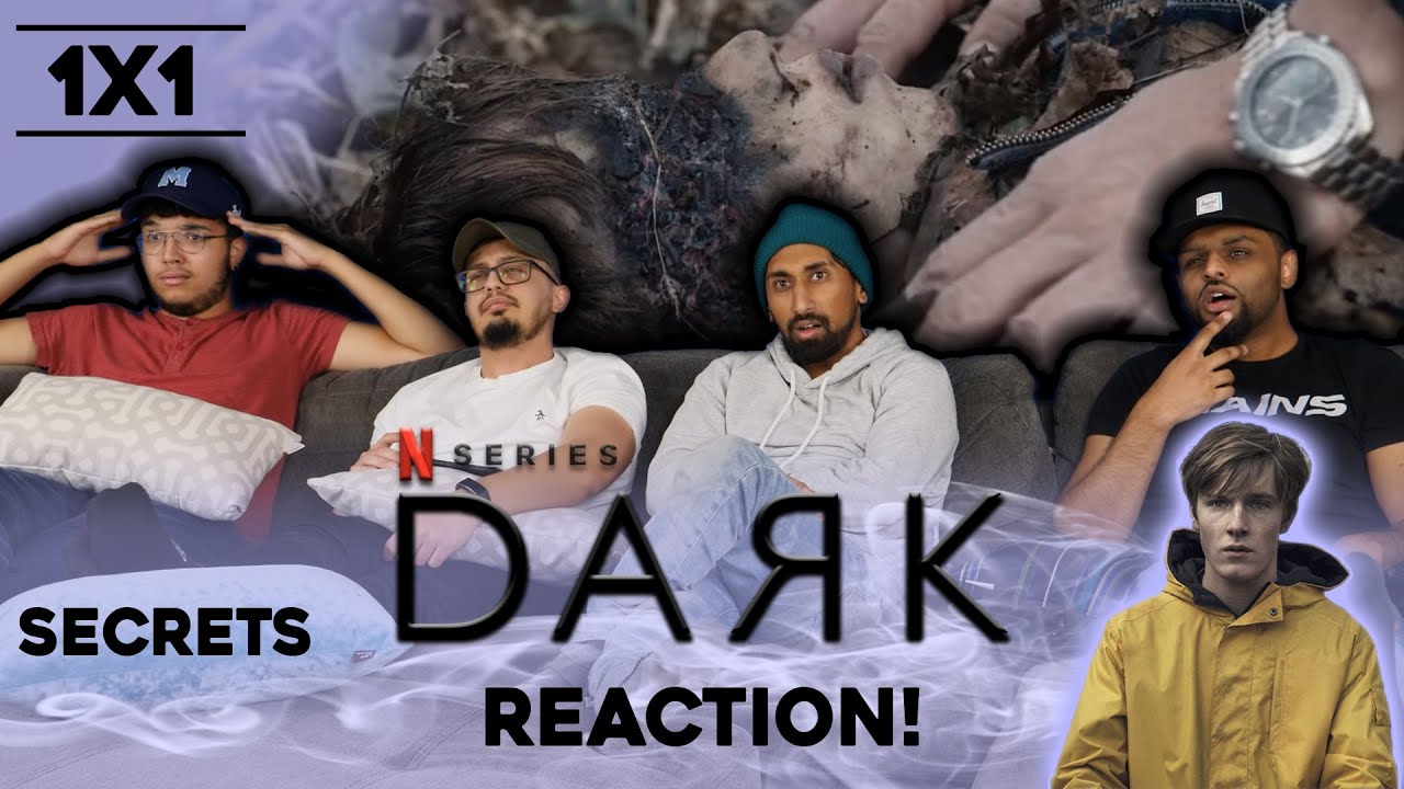 Dark | 1x1 | 