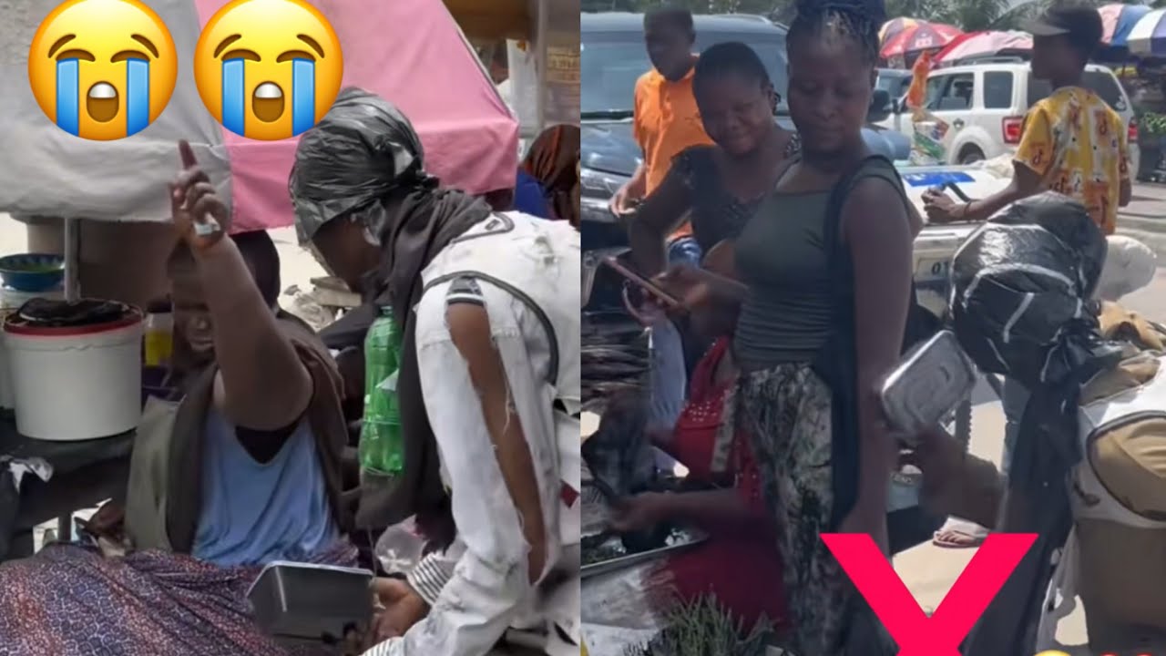 SOCIAL EXPERIMENT THAT WILL MAKE YOU CRY 😭💔2025 full video #viralvideoシ #mrbeast / MRBEAST GLOBAL TV
