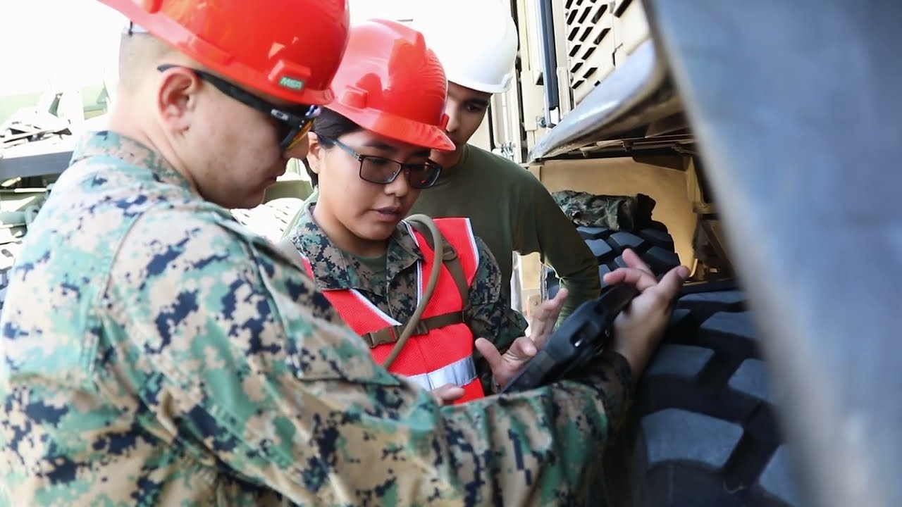 Marine Corps Platform Integration Center (MCPIC)