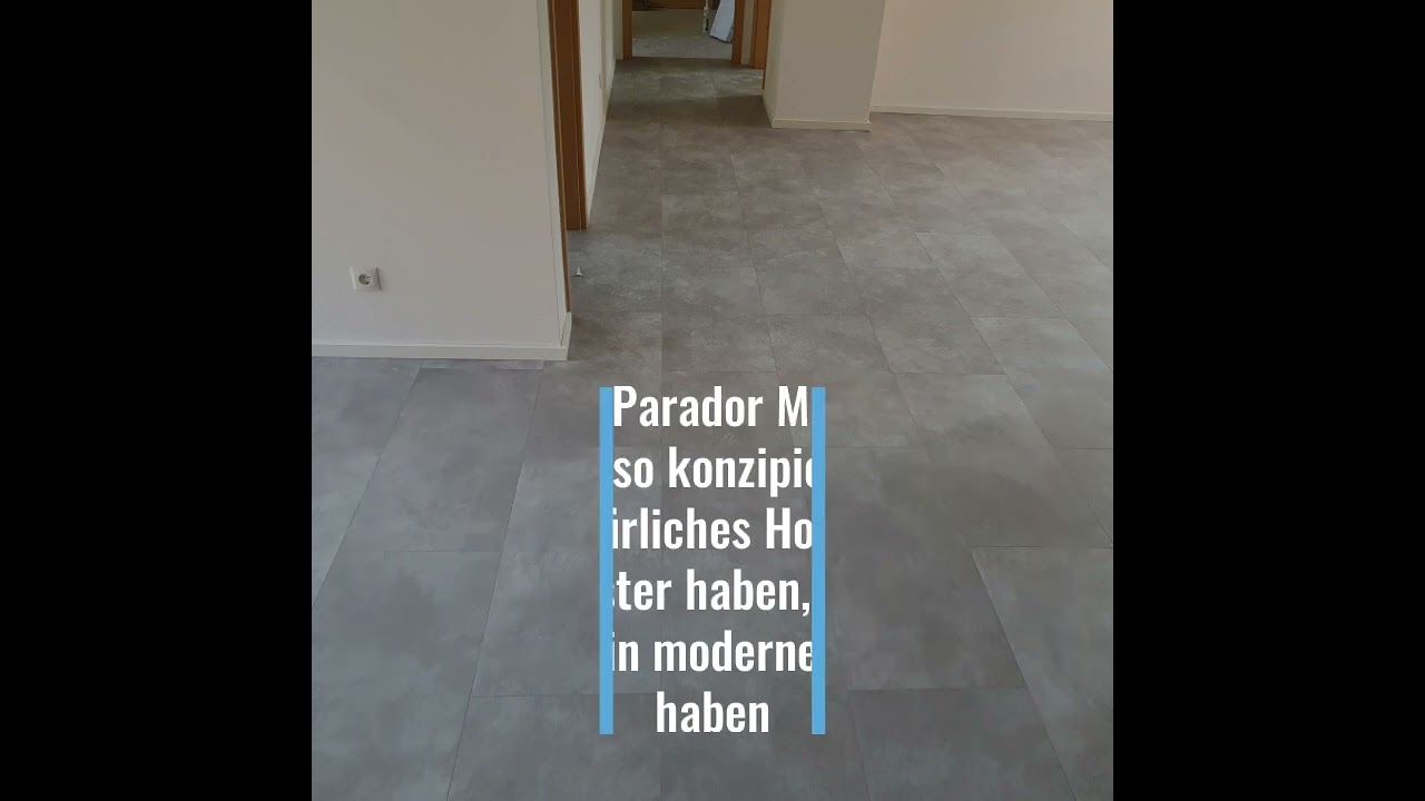 Parador Modular One Vorstellung 