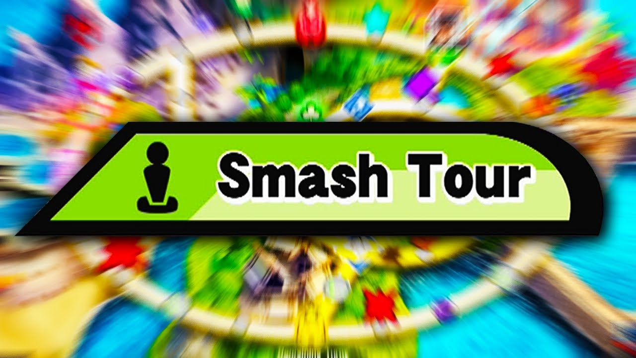The Most CHAOTIC Game Mode You've NEVER Played