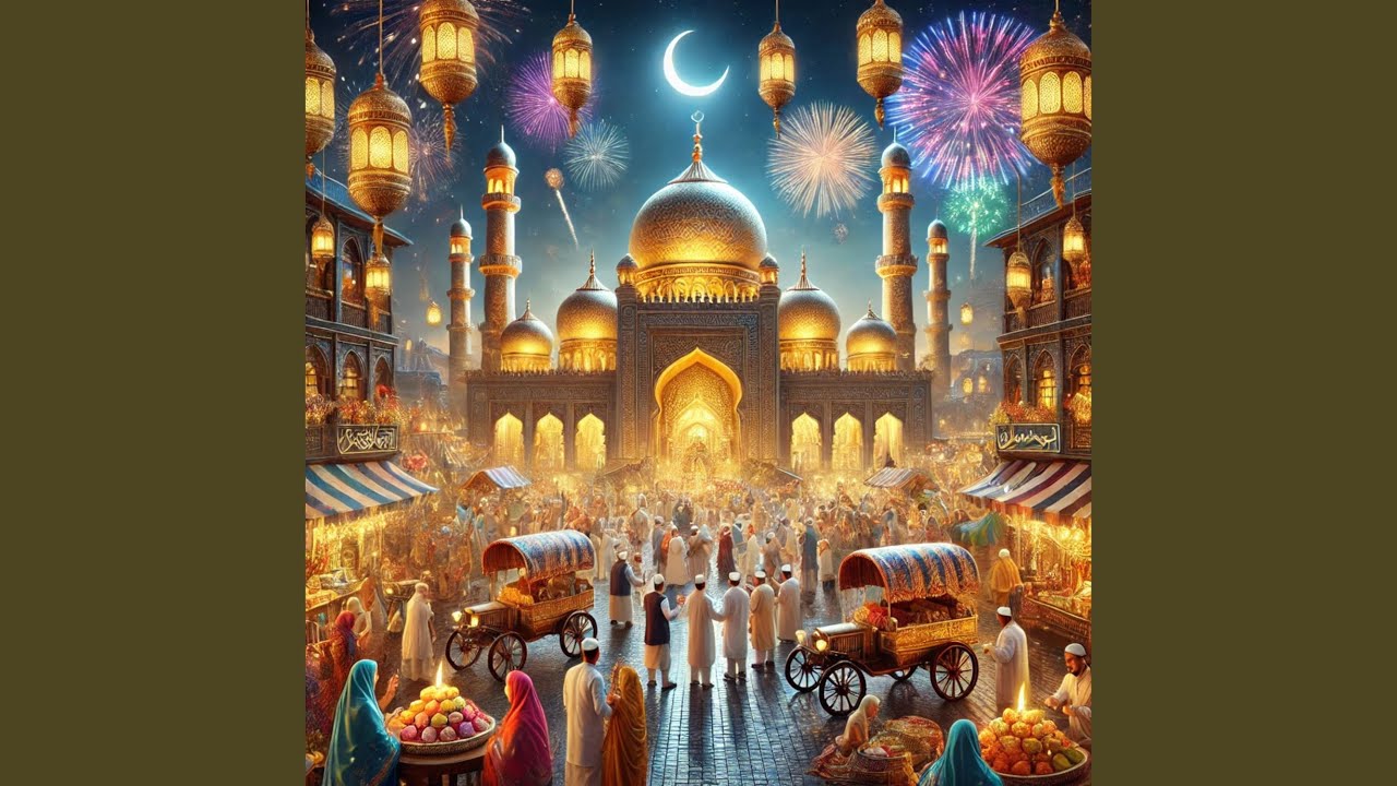 EId Ananda
