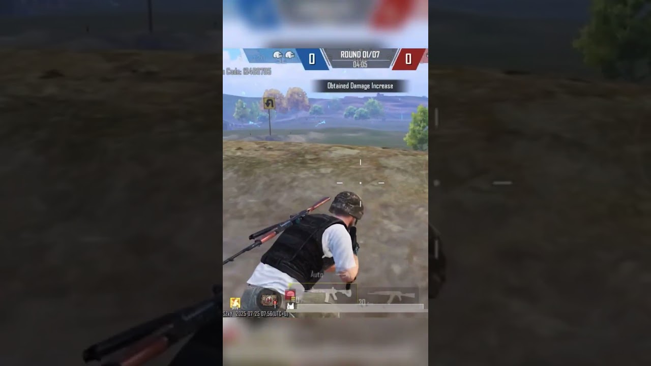 Magic Bullet Wow Map💀🥶