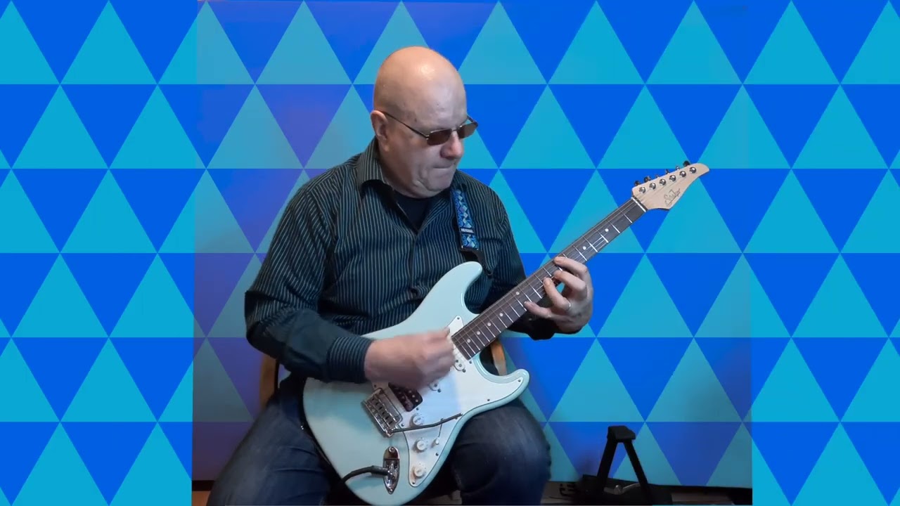 Timo Pääkkö : HIGH ( Royals Play Along )