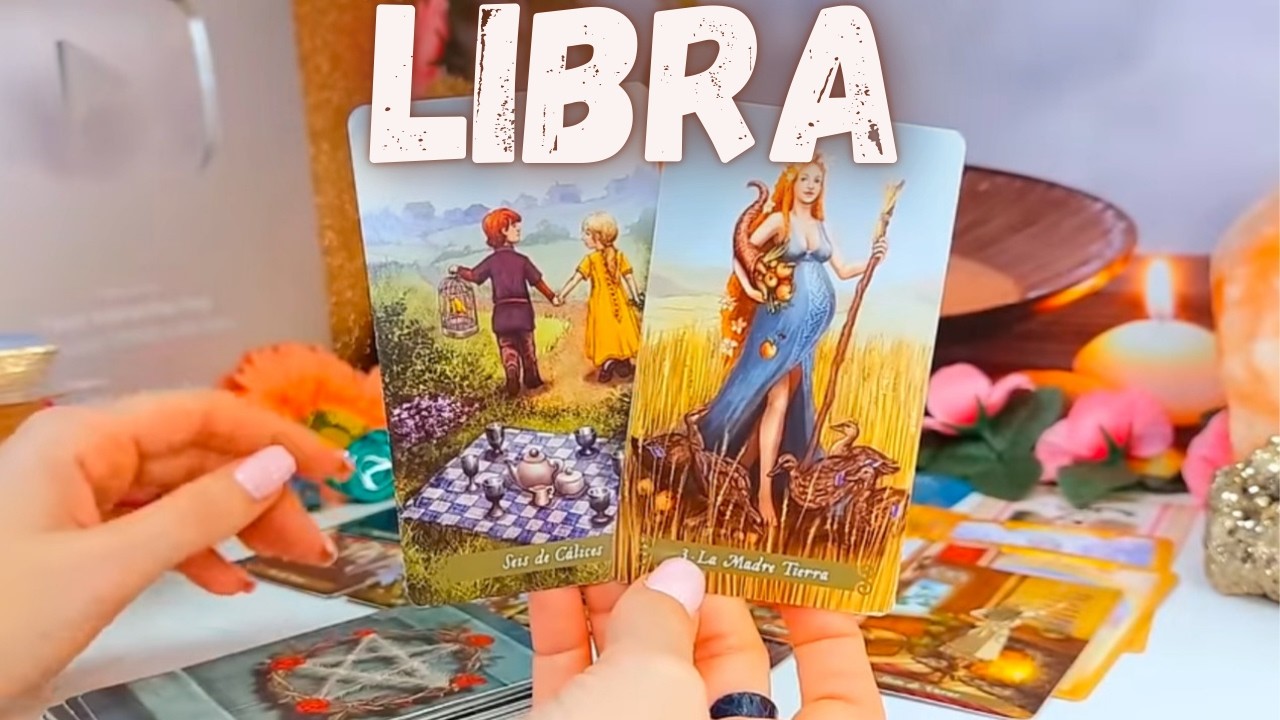 LIBRA 😍 SOMEONE YOUNGER IS SOOOO INTO YOU! ACTUALLY, HELLA PPL MADE AN APPEARANCE HERE ‼️