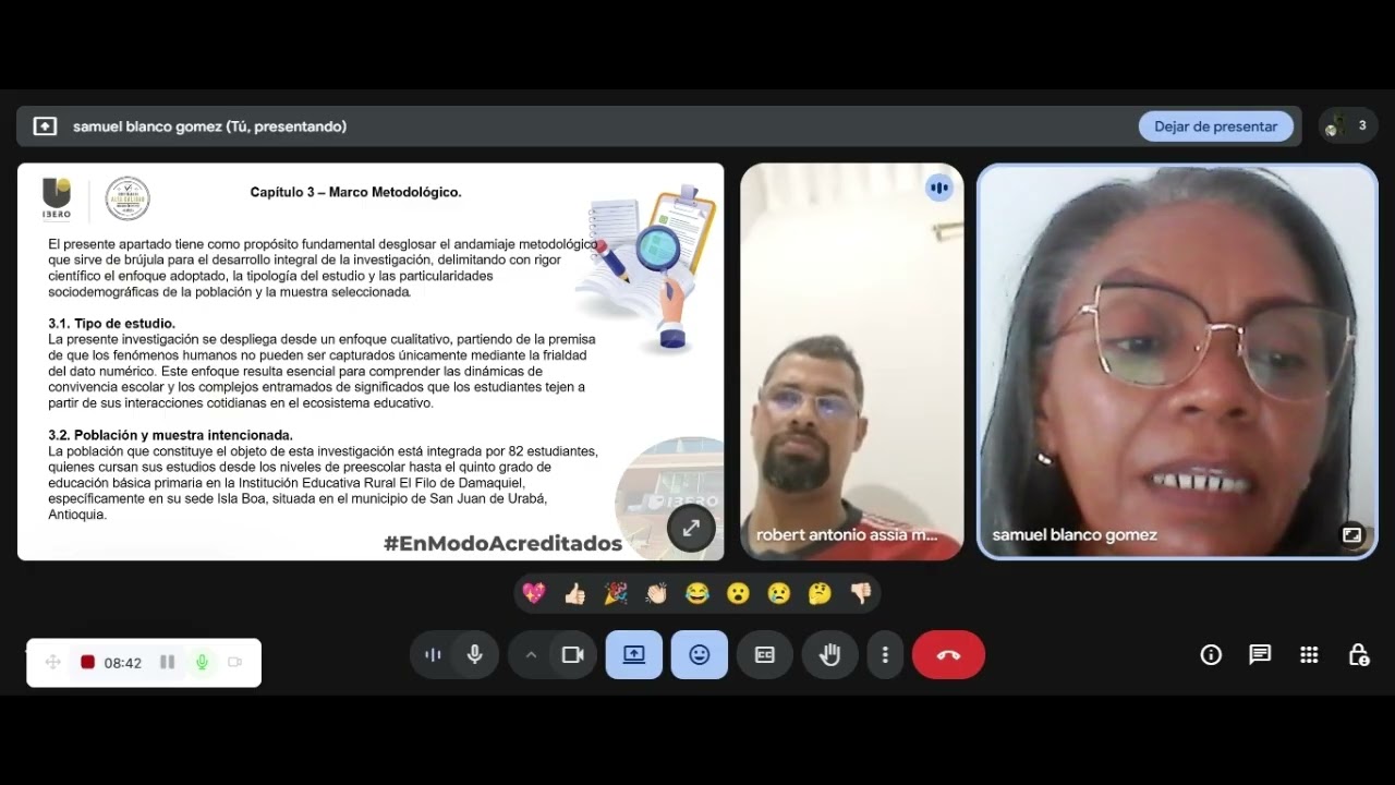 SOCIALIZACION PROPUESTA DE INVESTIGACION