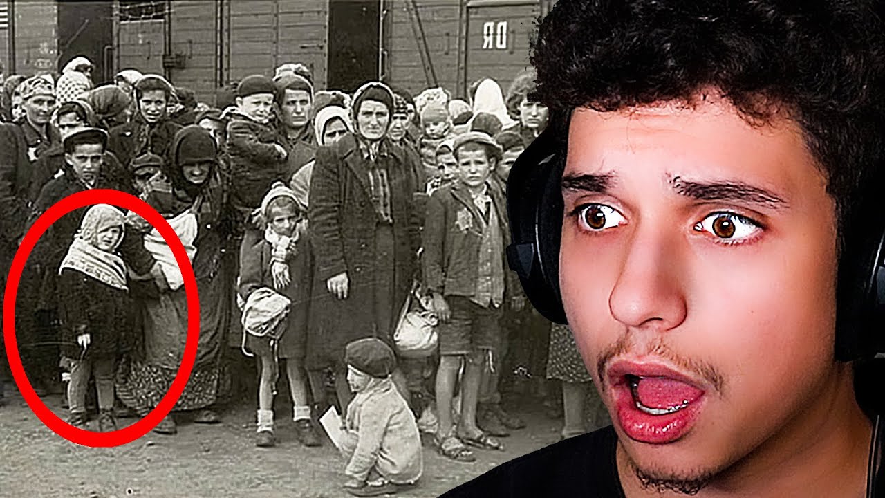 Как Филиппины СПАСЛИ евреев..