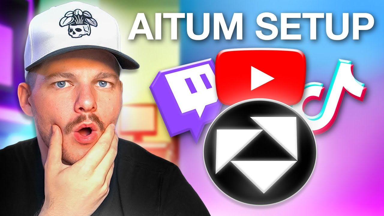 Aitum Stream Suite - The One Stop Shop For Content Creators?