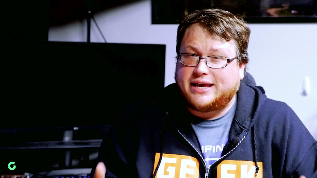 What Gamefound can offer to you?
