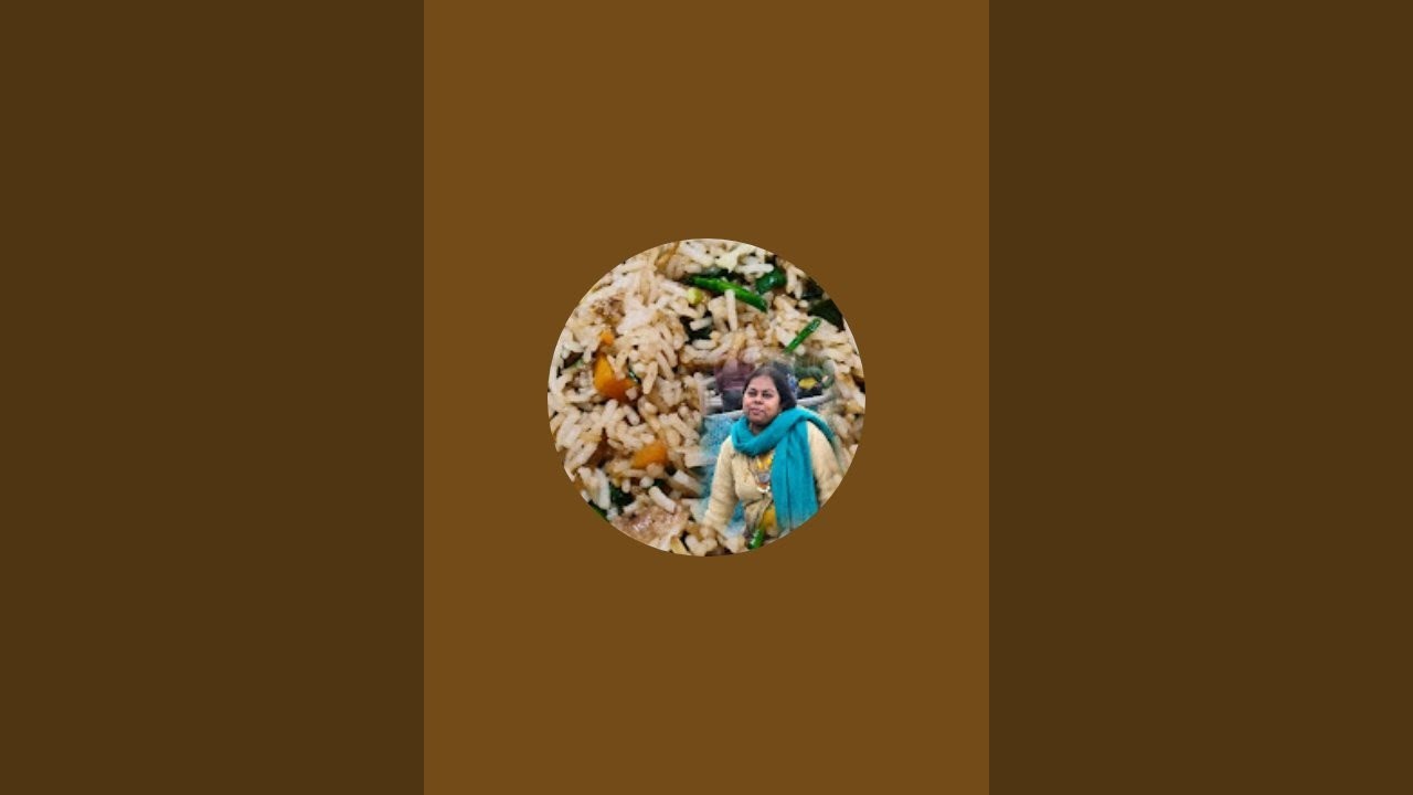 Nibedita Kitchen  is live সুপ্রভাত বন্ধুরা কেমন আছ সবাই