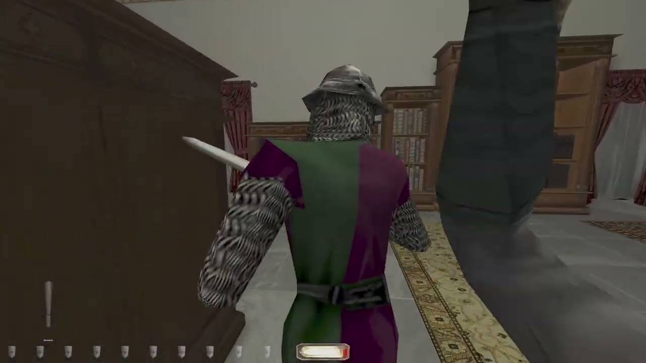 17JAN2026 Thief Gold (Lord G) | Thief 2: The Metal Age (Lonmore, Dracula Reloaded)