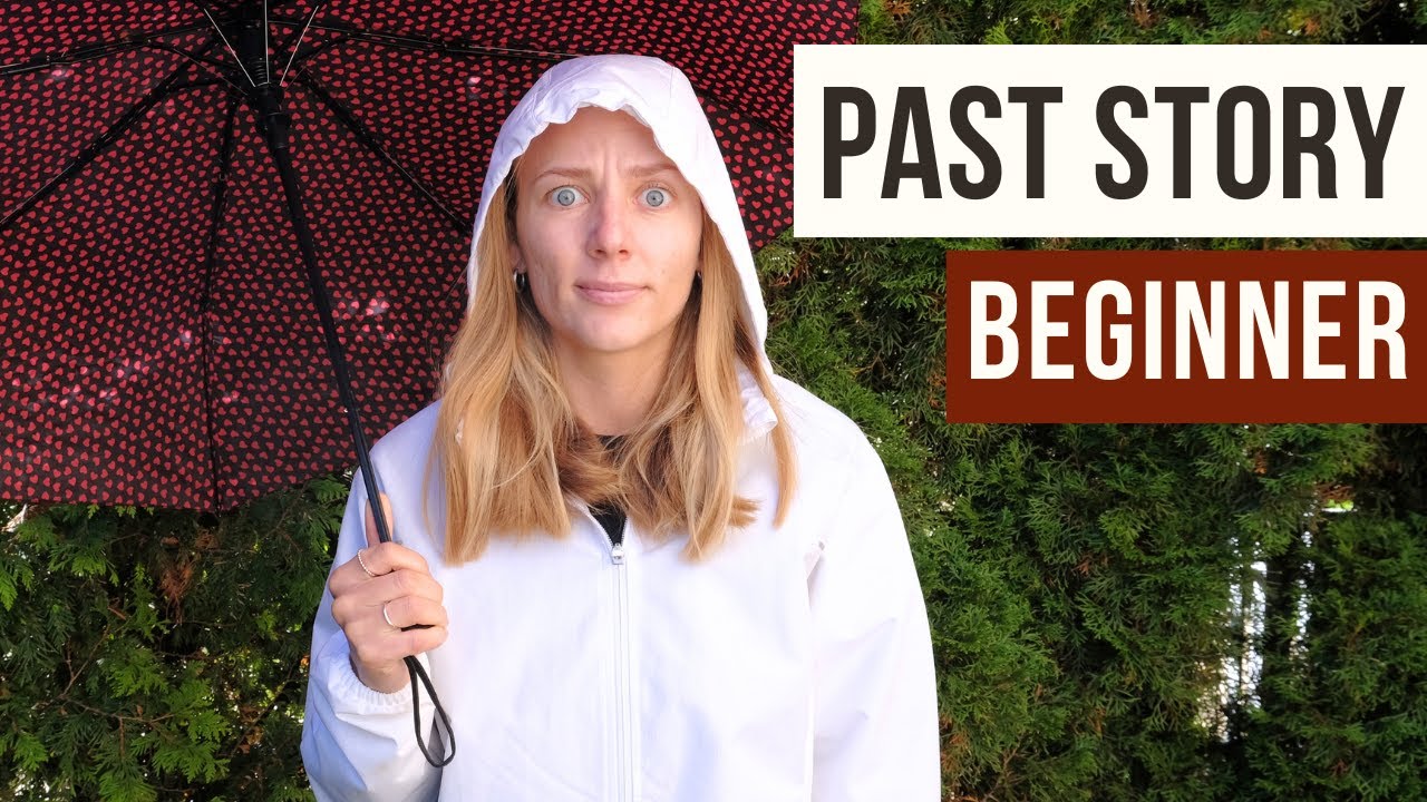 That was crazy! | Easy Spanish (COMPREHENSIBLE INPUT)