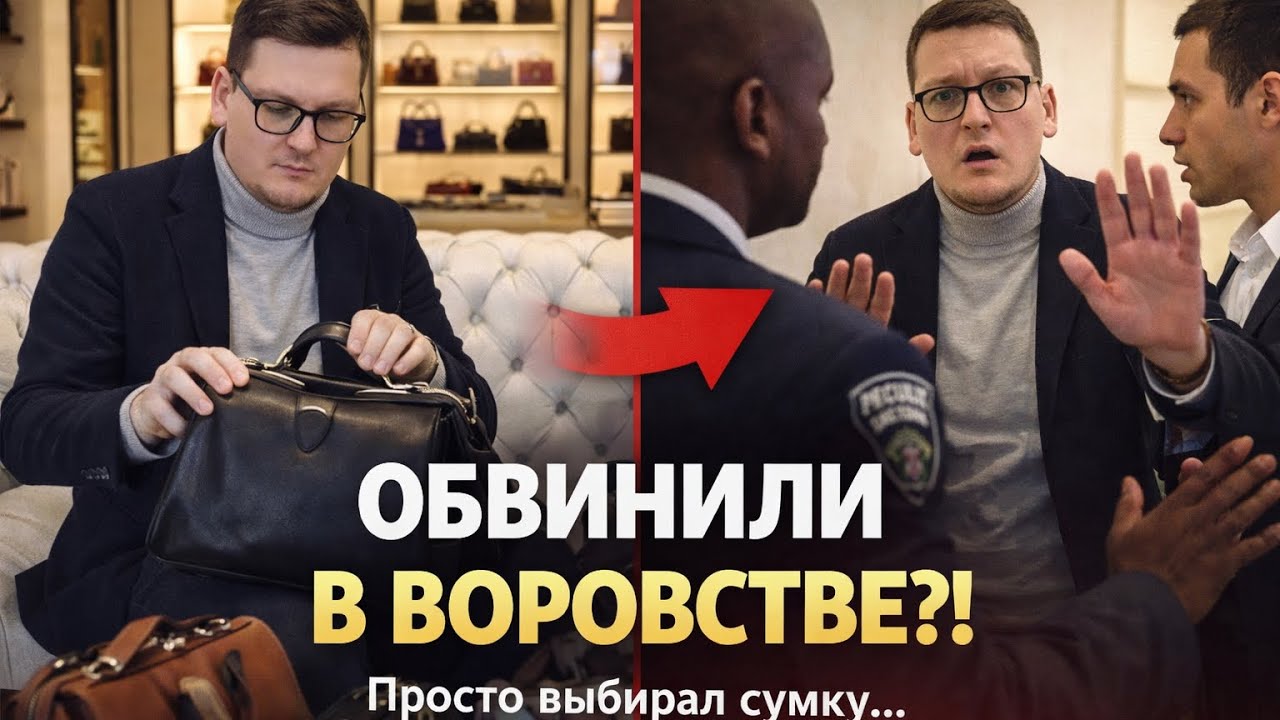 Покупаю обновки! Куда собрался? 