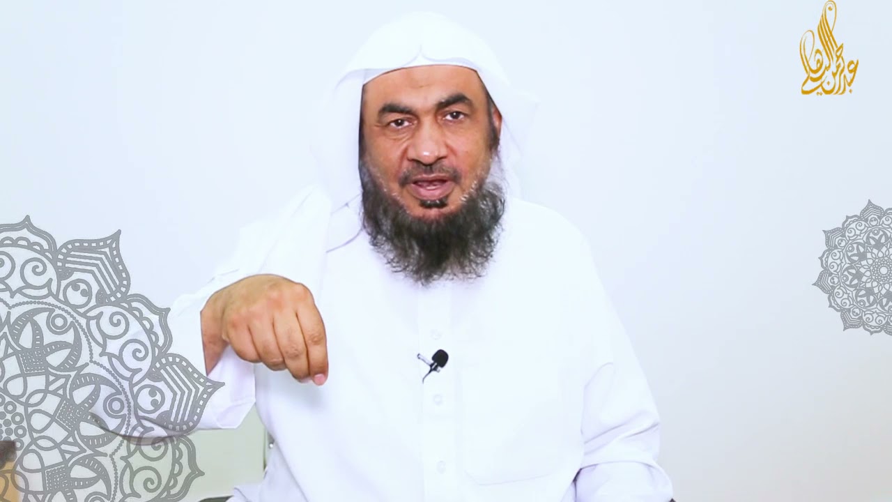 أول ليلة في القبر اسمع عطية الرحمن للمؤمن