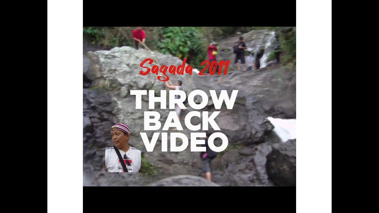 SAGADA 2011 rewind