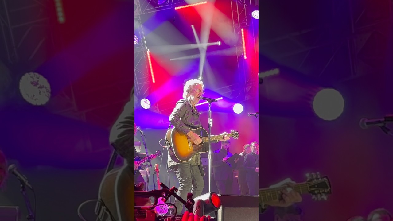 REO Speedwagon | Riding the Storm Out | Kevin Cronin | Live | 01/20/24 Houston, TX