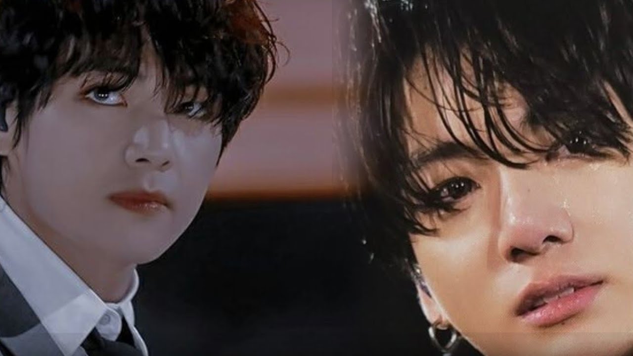 Hate his secretly forced Husband || Taekook oneshot Forced marriage Top Taehyung ||