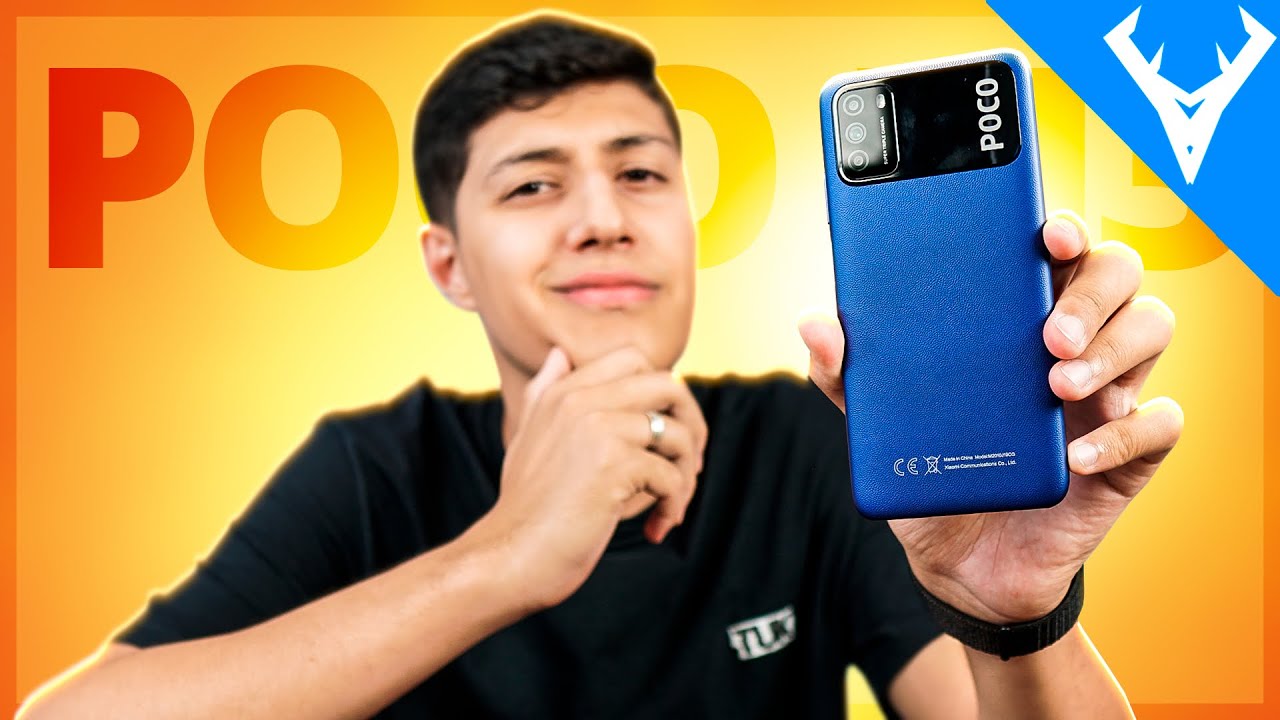 Xiaomi POCO M3 MAGNIFICO PELO PREÇO! 1 MÊS DE USO!