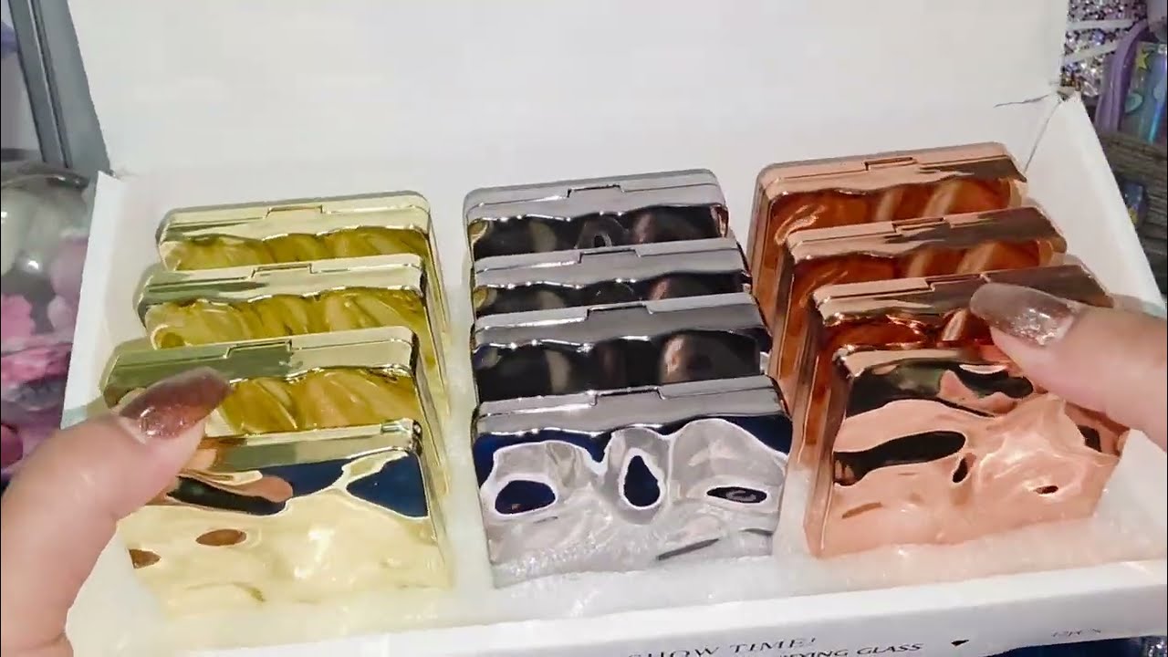 Bisuteria en apartado 14 / plaza de los chinos  #negocio #unboxing #inversión #emprendedoras 