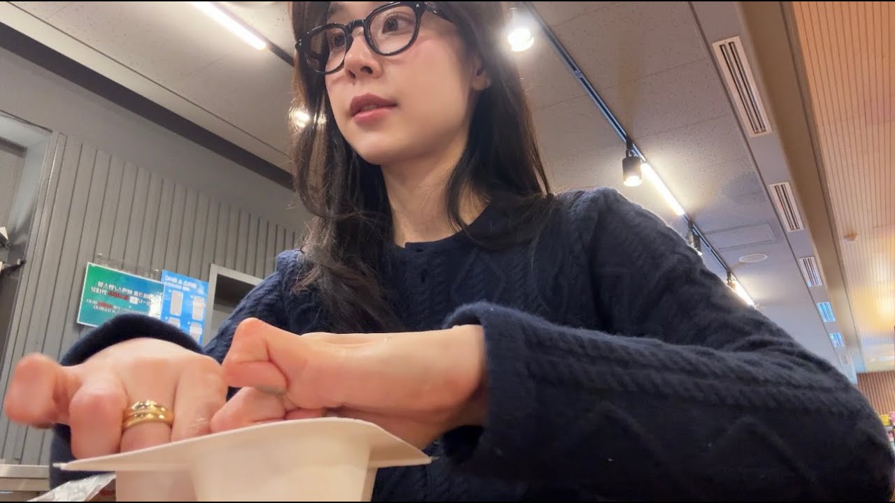 머리카락과 함께 잘려나간 것들